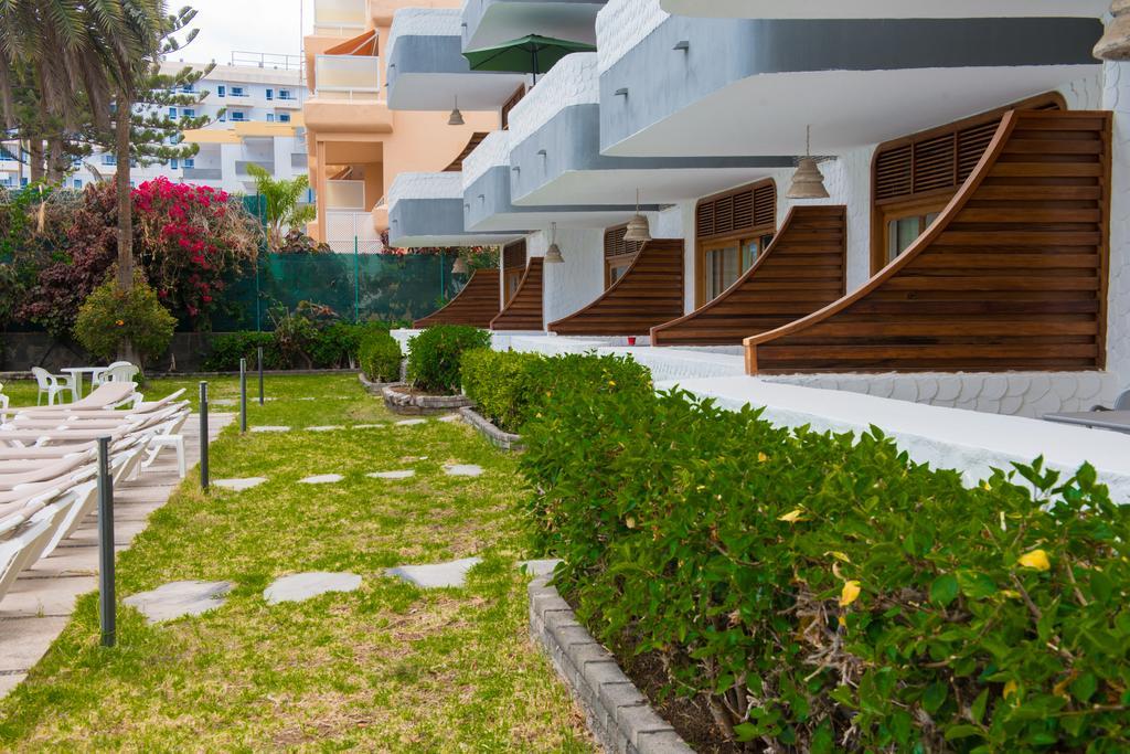 Apartamentos Los Mariachis Playa del Ingles  Exterior photo